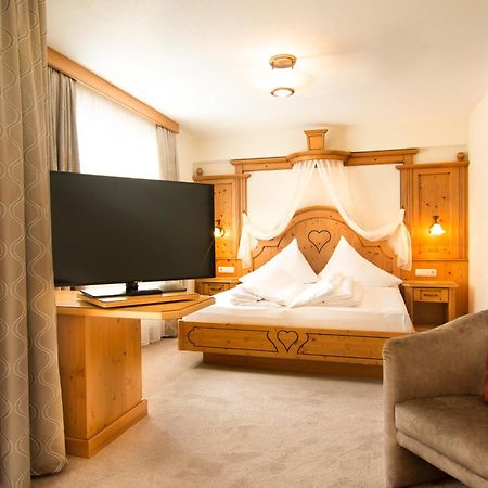 Hotel Ischgl Room photo