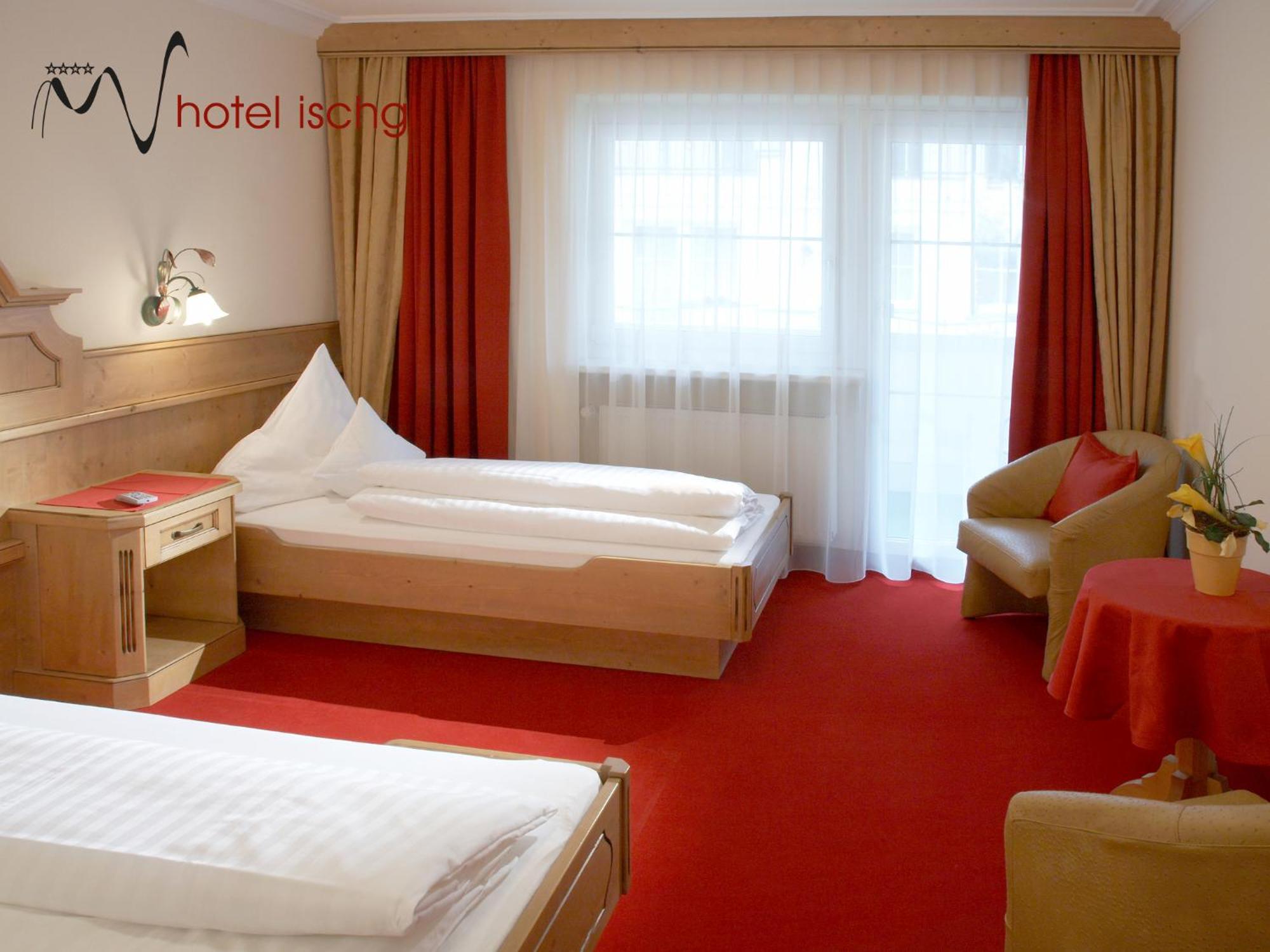 Hotel Ischgl Room photo